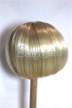 画像2: 7-8inch/ウィッグ/インチ　BJD　MJD　ドール用 U-26-07-08-272-TN-ZU
