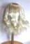 画像2: 7-8inch/ウィッグ/インチ　BJD　MJD　ドール用 U-26-07-08-262-TN-ZU (2)