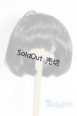 画像1: 7-8inch/ウィッグ U-25-11-19-286-TN-ZU