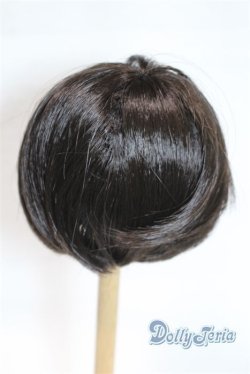 画像2: 7-8inch/ウィッグ U-25-11-19-286-TN-ZU