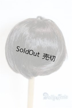 画像2: 7-8inch/ウィッグ U-25-11-19-286-TN-ZU