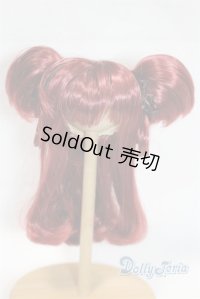 7-8inch/ウィッグ U-25-11-19-287-TN-ZU