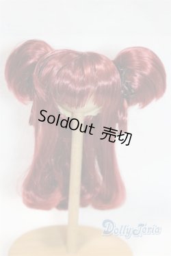 画像1: 7-8inch/ウィッグ U-25-11-19-287-TN-ZU