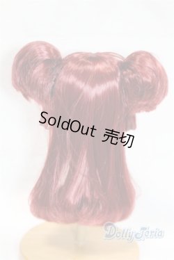 画像2: 7-8inch/ウィッグ U-25-11-19-287-TN-ZU