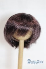 7-8inch/ウィッグ U-25-11-19-288-TN-ZU