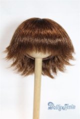 7-8inch/ウィッグ U-25-11-19-289-TN-ZU