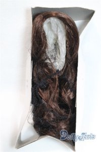 7-8inch/ウィッグ U-25-11-19-290-TN-ZU