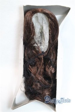 画像1: 7-8inch/ウィッグ U-25-11-19-290-TN-ZU