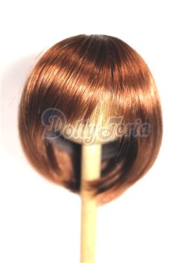 画像1: 7-8inch/ウィッグ/インチ　BJD　MJD　ドール用 U-26-07-08-279-TN-ZU