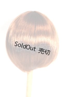 画像2: 7-8inch/ウィッグ/インチ　BJD　MJD　ドール用 U-26-07-08-279-TN-ZU
