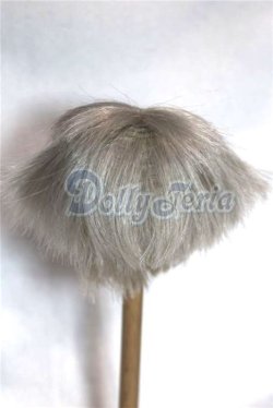 画像2: 7-8inch/ウィッグ/インチ　BJD　MJD　ドール用 U-26-07-08-256-TN-ZU