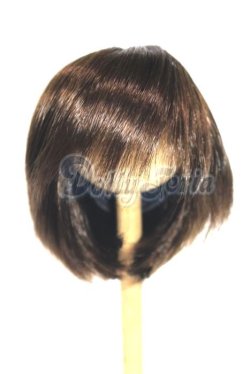 画像1: 7-8inch/ウィッグ/インチ　BJD　MJD　ドール用 U-26-07-08-283-TN-ZU