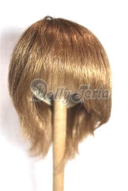 画像1: 7-8inch/ウィッグ/インチ　BJD　MJD　ドール用 U-26-07-08-242-TN-ZU