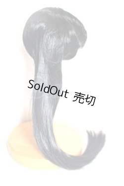 画像2: 7-8inch/ウィッグ/インチ　BJD　MJD　ドール用 U-26-07-08-270-TN-ZU