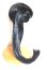 画像2: 7-8inch/ウィッグ/インチ　BJD　MJD　ドール用 U-26-07-08-270-TN-ZU (2)