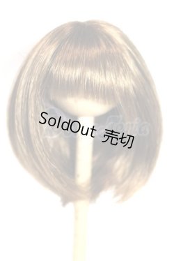 画像1: 7-8inch/ウィッグ/インチ　BJD　MJD　ドール用 U-26-07-08-276-TN-ZU