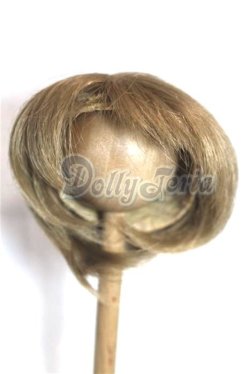 画像1: 7-8inch/ウィッグ/インチ　BJD　MJD　ドール用 U-26-07-08-249-TN-ZU