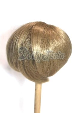 画像2: 7-8inch/ウィッグ/インチ　BJD　MJD　ドール用 U-26-07-08-249-TN-ZU