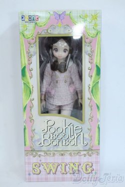 画像2: Pookie Boo BonBon／Swing Swinging Butterfly Ver.2.0 Y-25-11-19-077-TN-ZY