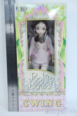 画像3: Pookie Boo BonBon／Swing Swinging Butterfly Ver.2.0 Y-25-11-19-077-TN-ZY