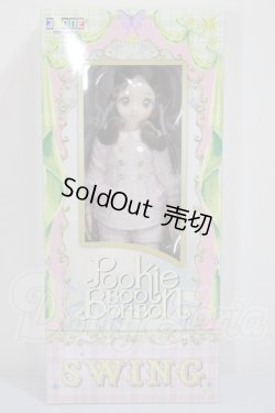 画像2: Pookie Boo BonBon／Swing Swinging Butterfly Ver.2.0 A-26-05-12-258-TN-ZA