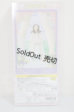 画像3: Pookie Boo BonBon／Swing Swinging Butterfly Ver.2.0 A-26-05-12-258-TN-ZA