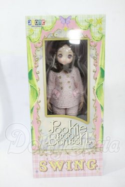 画像2: Pookie Boo BonBon／Swing Swinging Butterfly Ver.2.0 Y-26-05-01-043-TN-ZY