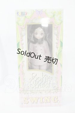 画像2: Pookie Boo BonBon／Swing Swinging Butterfly Ver.2.0 Y-26-05-01-043-TN-ZY