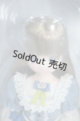 azone/1/6アイリスコレクトプチ Ruchiru（るちる）/ Flowers of Serenity（Blue Myosotis ver.） Y-25-11-19-072-TN-ZY