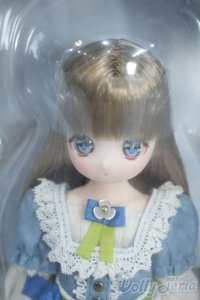 azone/1/6アイリスコレクトプチ Ruchiru（るちる）/ Flowers of Serenity（Blue Myosotis ver.） Y-25-11-19-072-TN-ZY