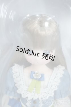 画像1: azone/1/6アイリスコレクトプチ Ruchiru（るちる）/ Flowers of Serenity（Blue Myosotis ver.） Y-25-11-19-072-TN-ZY