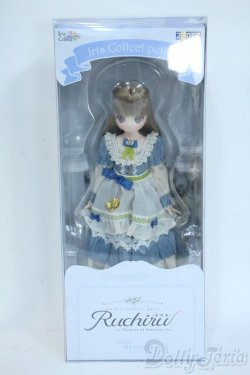 画像2: azone/1/6アイリスコレクトプチ Ruchiru（るちる）/ Flowers of Serenity（Blue Myosotis ver.） Y-25-11-19-072-TN-ZY