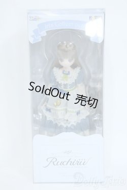 画像2: azone/1/6アイリスコレクトプチ Ruchiru（るちる）/ Flowers of Serenity（Blue Myosotis ver.） Y-25-11-19-072-TN-ZY