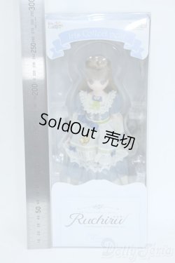 画像3: azone/1/6アイリスコレクトプチ Ruchiru（るちる）/ Flowers of Serenity（Blue Myosotis ver.） Y-25-11-19-072-TN-ZY
