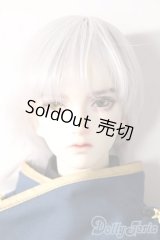 ringdoll/魔法使-Elzevir（The Wizard - Elzevir） A-25-11-19-1098-TN-ZU