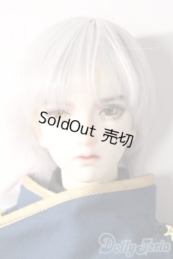 画像1: ringdoll/魔法使-Elzevir（The Wizard - Elzevir） A-25-11-19-1098-TN-ZU