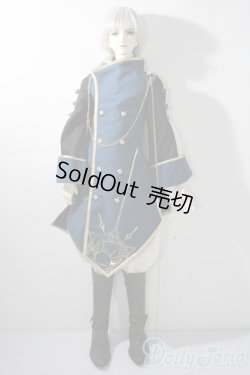 画像4: ringdoll/魔法使-Elzevir（The Wizard - Elzevir） A-25-11-19-1098-TN-ZU