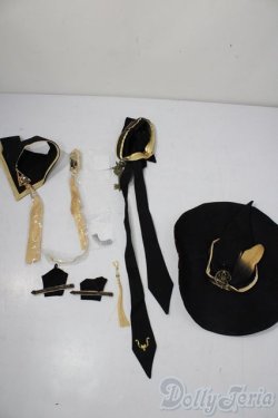 画像9: ringdoll/魔法使-Elzevir（The Wizard - Elzevir） A-25-11-19-1098-TN-ZA