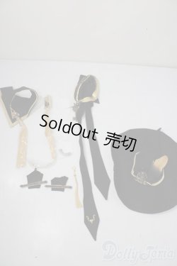 画像9: ringdoll/魔法使-Elzevir（The Wizard - Elzevir） A-25-11-19-1098-TN-ZU