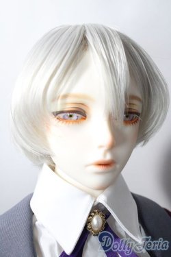 画像3: 「ノワールドール」イヴ キャストドール  A-25-11-19-1099-TN-ZA