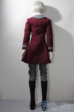 画像5: 「ノワールドール」イヴ キャストドール  A-25-11-19-1099-TN-ZA