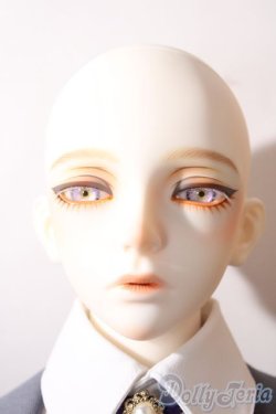 画像7: 「ノワールドール」イヴ キャストドール  A-25-11-19-1099-TN-ZA