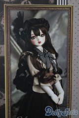 SDGIRL/リーゼロッテ Galerie de l'esprit 2021 秋冬Ver. U-25-11-19-217-TN-ZU