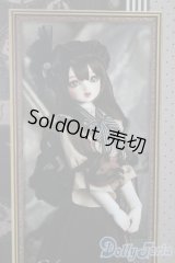 SDGIRL/リーゼロッテ Galerie de l'esprit 2021 秋冬Ver. U-25-11-19-217-TN-ZU