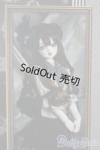 SDGIRL/リーゼロッテ Galerie de l'esprit 2021 秋冬Ver. U-25-11-19-217-TN-ZU