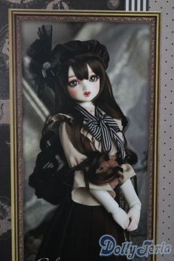 画像1: SDGIRL/リーゼロッテ Galerie de l'esprit 2021 秋冬Ver. U-25-11-19-217-TN-ZU