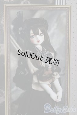 画像1: SDGIRL/リーゼロッテ Galerie de l'esprit 2021 秋冬Ver. U-25-11-19-217-TN-ZU