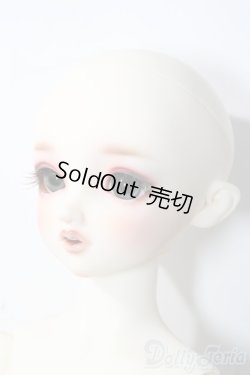 画像3: SDGIRL/リーゼロッテ Galerie de l'esprit 2021 秋冬Ver. U-25-11-19-217-TN-ZU