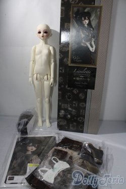 画像8: SDGIRL/リーゼロッテ Galerie de l'esprit 2021 秋冬Ver. U-25-11-19-217-TN-ZU