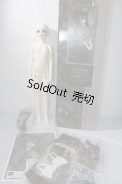 画像8: SDGIRL/リーゼロッテ Galerie de l'esprit 2021 秋冬Ver. U-25-11-19-217-TN-ZU